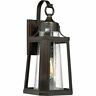 Lte8409pn Quoizel Lighthouse Palladian Bronze Outdoor Wall Lantern 611728270622
