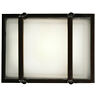 Lttn3677 44612567 Latitude Run Tepper Outdoor Flush Mount 192437337894