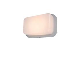 6381701331 Lutec Bulkhead Lights Coastal Hatteras White Outdoor Integrated Led Wall Lantern 6381701331 Lutec Bulkhead Lights Coastal Hatteras White Outdoor Integrated Led Wall Lantern