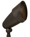 1532bz Lv Signature Landscape Accent Spot 1 Hinkley Bronze Lighting Light