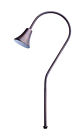 Lv215-abz Dabmar Path Walkway Light Brass Lighting Area Lv215-abz Dabmar Path Walkway Light Brass Lighting Area