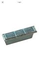Lv56vrd Best Quality Lighting Finished Outdoor Step Light Clear Glass Shade Lv56vrd Best Quality Lighting Finished Outdoor Step Light Clear Glass Shade