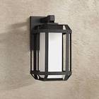 Lv70517a-1-odwl-m-315 John Timberland Gavin High Black Geometric Caged Outdoor 736101946656