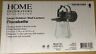 Lvc0140-1 Home Decorators Collection Large Outdoor Wall Lantern Florabelle 736916680301