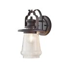 Lvc0140-s Home Decorators Collection Bronze And Antique Brass Outdoor 736916680295 Lvc0140-s Home Decorators Collection Bronze And Antique Brass Outdoor 736916680295
