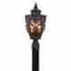 Lws1176d Allen Roth Lantern Post Light Fixture Exterior Lamp Outdoor Lighting Walkway Entryway New 611728189283 Lws1176d Allen Roth Lantern Post Light Fixture Exterior Lamp Outdoor Lighting Walkway Entryway New 611728189283