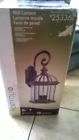 Lws1204c Portfolio Nib Hanging Outdoor Wall Light