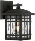 Lws3445a Quoizel Canyon 9.25-in H