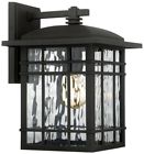 Lws3445c Quoizel New Canyon 12.75-in