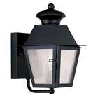 Lx.2160-04 Livex Lighting 2160-04 Mansfield 847284027343