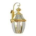 Lx.2251-02 Livex Lighting 2251-02 Monterey 847284000674