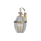 Lx.2356-01 Livex Lighting 2356-01 Monterey 847284009820