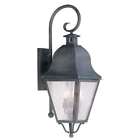 Lx.2555-61 Livex Lighting 2555-61 Amwell 847284027893