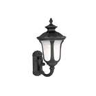 Lx.7656-04 Livex Lighting 7656-04 Oxford 847284031708