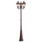 Lx.7666-58 Livex Lighting 7666-58 Oxford 847284006522