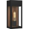 Mae8406mbk Quoizel Lighting Maren Light Medium Outdoor Wall Lantern 611728335680 Mae8406mbk Quoizel Lighting Maren Light Medium Outdoor Wall Lantern 611728335680