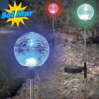 S1311c-4 Mar Solar Pack Garden - Balls 3 Sol