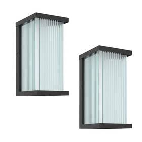 7026-1bk Maxax Montpelier Black 1-light 13.3 Inch Dusk To Dawn Outdoor Hardwired Lantern 7026-1bk Maxax Montpelier Black 1-light 13.3 Inch Dusk To Dawn Outdoor Hardwired Lantern