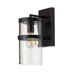 30031tcdbz Maxim 30031tc Chamberlain 13 Inch Tall Outdoor Wall Sconce - Bronze 30031tcdbz Maxim 30031tc Chamberlain 13 Inch Tall Outdoor Wall Sconce - Bronze
