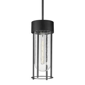 30587cdbk Maxim 30587 Millennial 6 Inch W Mini Pendant - Black