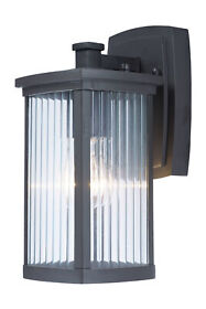 3252crbz Maxim 3252 Bronze Terrace 11inch 1-light Wall Sconce