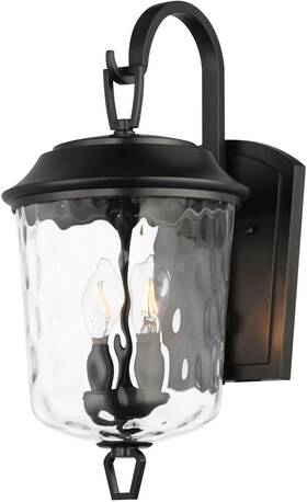 34212wgdbz Maxim 34212wg Prescott 2 Light 19 Inch Tall Outdoor Wall Sconce - Bronze 34212wgdbz Maxim 34212wg Prescott 2 Light 19 Inch Tall Outdoor Wall Sconce - Bronze