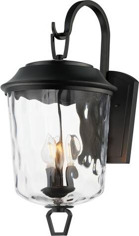 34214wgdbz Maxim 34214wg Prescott 3 Light 23 Inch Tall Outdoor Wall Sconce - Bronze 34214wgdbz Maxim 34214wg Prescott 3 Light 23 Inch Tall Outdoor Wall Sconce - Bronze