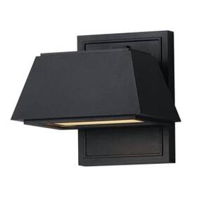 52129bk Maxim - Wall Sconces Outdoor Lighting