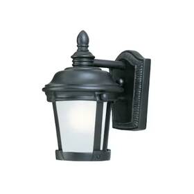 56096fsbz Maxim Dover Led E26 1-light 6.5 Inch Wide Bronze Outdoor Wall Sconce 56096fsbz Maxim Dover Led E26 1-light 6.5 Inch Wide Bronze Outdoor Wall Sconce