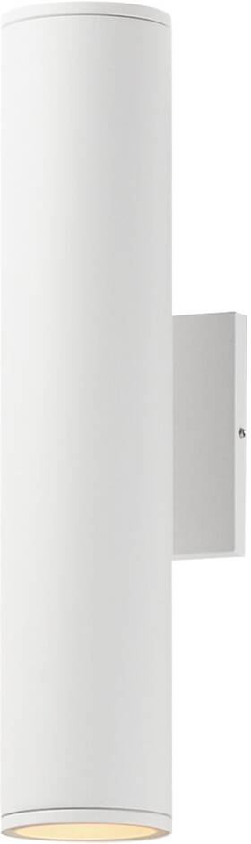 86223wt Maxim 86223 Caldera 2 Light 15 Inch Tall Compliant Led Outdoor Wall - White 86223wt Maxim 86223 Caldera 2 Light 15 Inch Tall Compliant Led Outdoor Wall - White