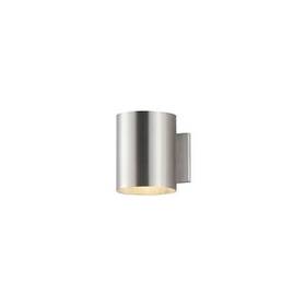 86401al Maxim Outpost 1-light 7.25 Inch H Led Outdoor Wall Sconce