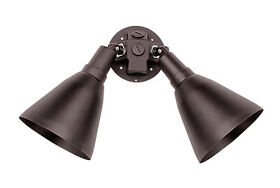 92006tb Maxim 92006 Spots 2 Light 13inch Tall Outdoor Wall Sconce Bronze 92006tb Maxim 92006 Spots 2 Light 13inch Tall Outdoor Wall Sconce Bronze