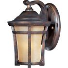 85162gfco Maxim Balboa Copper Mission Lighting Oxide Light Vx Outdoor Ee Wall