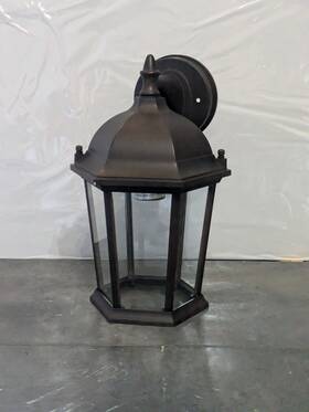 1024rp Maxim Lighting Builder Cast Outdoor Wall Light Rust Patina Read Desc 1024rp Maxim Lighting Builder Cast Outdoor Wall Light Rust Patina Read Desc