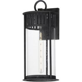 30633cdbkp Maxim Lighting Windsor Outdoor Wall Mount