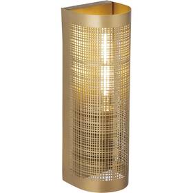 31220gld Maxim Lighting Hatcher Outdoor Wall Mount
