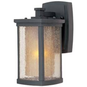 3152cdwsbz Maxim Lighting Bungalow Outdoor Wall Mount In Bronze
