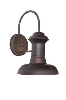 35001eb Maxim Lighting Wharf 9.5 Inch Outdoor Wall Light In Empire Bronze 35001eb Maxim Lighting Wharf 9.5 Inch Outdoor Wall Light In Empire Bronze