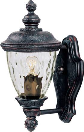 40495wgob Maxim Lighting Carriage House Vx Outdoor Wall Light Oriental Bronze 40495wgob Maxim Lighting Carriage House Vx Outdoor Wall Light Oriental Bronze