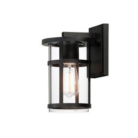 40622clbk Maxim Lighting Black One Light Outdoor Wall Sconce From The Clyde Vivex Collection 40622clbk Maxim Lighting Black One Light Outdoor Wall Sconce From The Clyde Vivex Collection