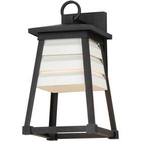 40632wtbk Maxim Lighting Shutters Outdoor Wall Light Black 40632wtbk Maxim Lighting Shutters Outdoor Wall Light Black