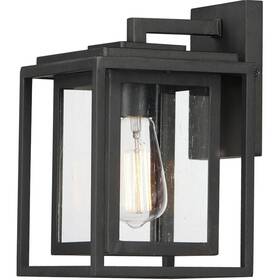 40662cdbk Maxim Lighting Cabana Vx Outdoor Wall Mount