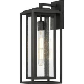 40665cdbk Maxim Lighting Cabana Vx Outdoor Wall Mount