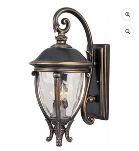 41425wggo Maxim Lighting