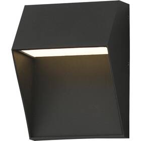 42132bk Maxim Lighting Cliffsedge Vx Led 8 Inch Black Outdoor Wall Mount 42132bk Maxim Lighting Cliffsedge Vx Led 8 Inch Black Outdoor Wall Mount