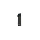 56190bgbk Maxim Lighting Cascade Led 14 Inch Black Outdoor Wall Mount 56190bgbk Maxim Lighting Cascade Led 14 Inch Black Outdoor Wall Mount