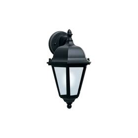 65100bk Maxim Lighting Westlake Led E26 15 Inch Black Outdoor Wall Mount 65100bk Maxim Lighting Westlake Led E26 15 Inch Black Outdoor Wall Mount