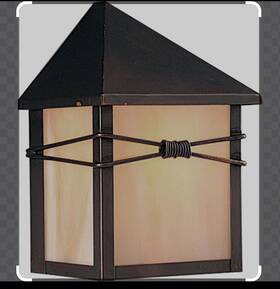 8041irbu Maxim Lighting Taliesin 7 Inch 1 Light Wall Sconce 8041irbu Maxim Lighting Taliesin 7 Inch 1 Light Wall Sconce