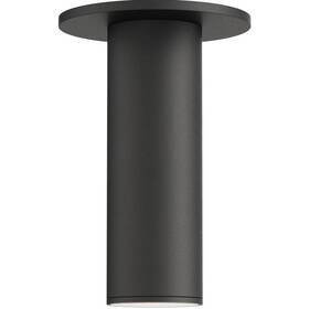 86430bk Maxim Lighting Calibro Outdoor Wall Mount