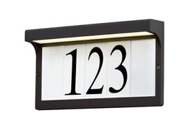 Address-12.5-3w Maxim Lighting Led Address Light Frame 1 Frame-7